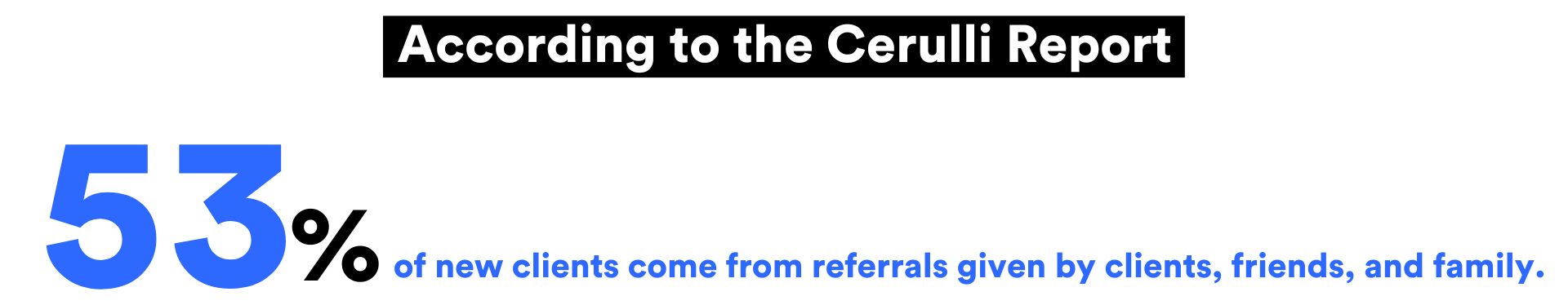 How Financial Advisors can Systemize Their Referral Process | FMG