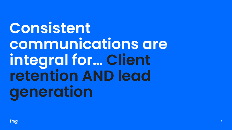 Segment Your Email List Into Three Audiences [17:54]