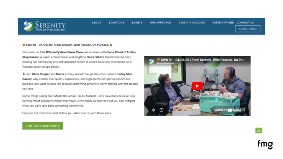 Focus Your Time on What Only You Can Do [21:25]