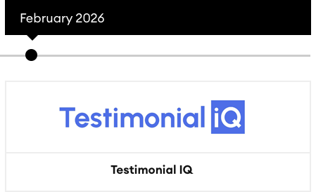 testimonialiq