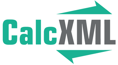 CalcXML