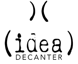 Carafe à idées